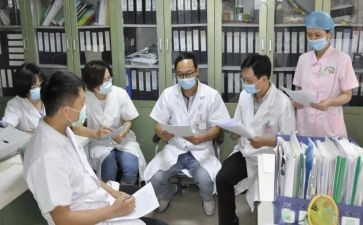 儿保科年度总结7篇