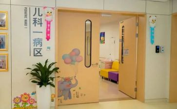 儿科护士年终工作总结及计划8篇