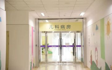 儿科护士的个人总结范文6篇