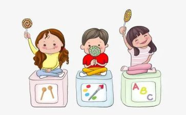 给儿童做演讲稿8篇