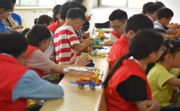 我的小发明400字作文7篇