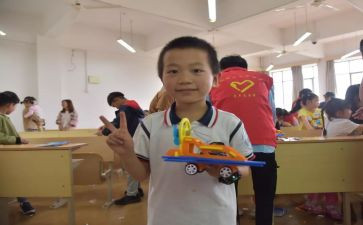 我的小发明作文8篇