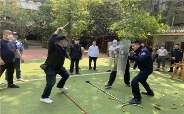 防暴雨安全教案6篇