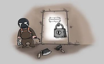 防盗网安装合同5篇
