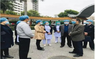 疫情防控组工作总结报告6篇