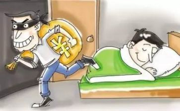 超市防损员个人总结5篇