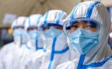 防疫讲话稿5篇