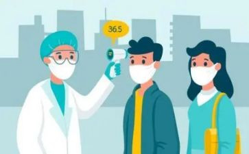 防疫情活动总结最新8篇