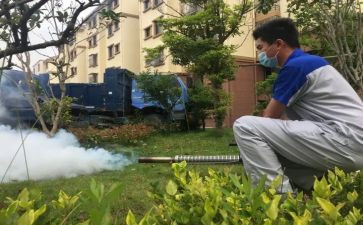 肿瘤防治宣传总结8篇