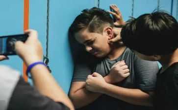 学校反校园欺凌讲话稿5篇