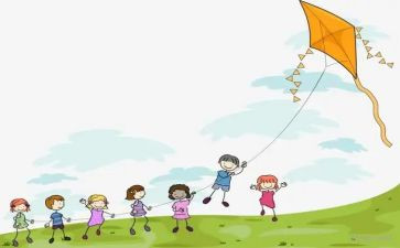 风筝作文500字通用6篇