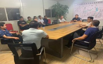 中分管理干部培训心得体会最新5篇