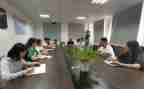 财务分管领导述职报告6篇