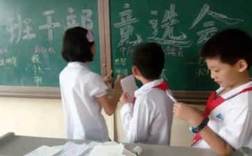 优秀副班主任工作总结6篇