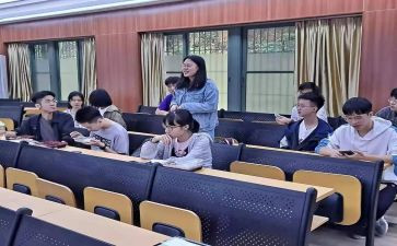 副班长竞选演讲稿模板5篇