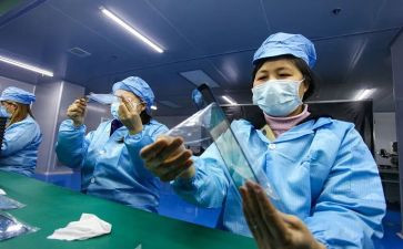 疫情后复工复产工作总结7篇