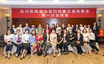 2024年妇代会工作报告6篇