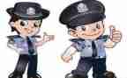 2024辅警工作个人总结优秀6篇