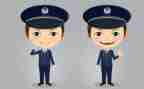 2024年辅警辞职报告5篇