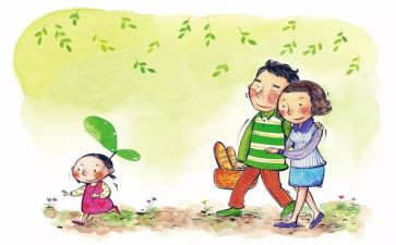 感恩父母情的作文精选8篇