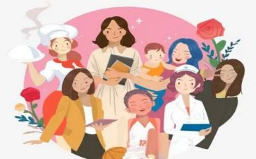 妇女节餐厅活动方案5篇