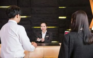 做服务员工作心得体会最新6篇