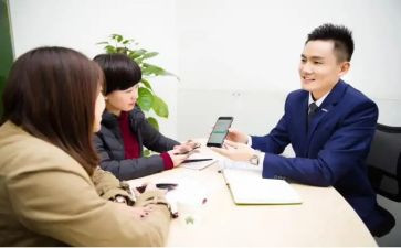 阿服务的演讲稿6篇