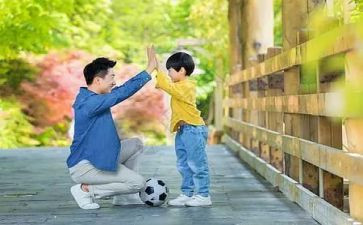 父与子的传承演讲稿优秀8篇