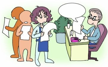 负责人演讲稿7篇
