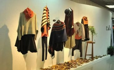 销售服装年终工作总结最新6篇
