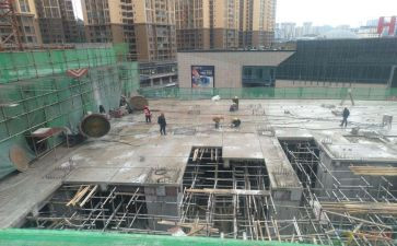 酒店装修改造合同6篇