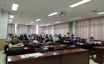 心得体会干部工作心得体会5篇