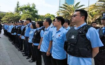 观看政法干警警示教育片心得体会8篇