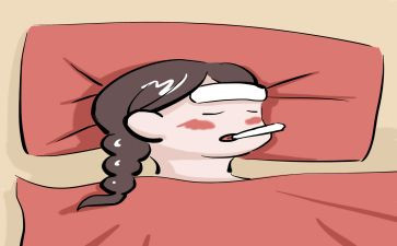 幼儿健康课《预防感冒》教案6篇