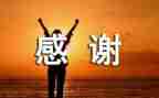 我感谢她作文500字5篇