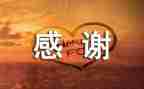 最感谢的人作文300字5篇