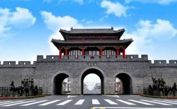我爱赣榆的作文精选5篇