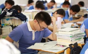 高考作文八百字5篇