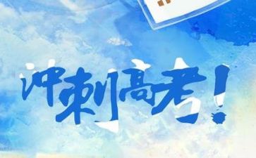 高考工作总结模板7篇
