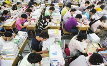 给高考的我作文参考5篇