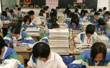 高考优秀演讲稿范文6篇