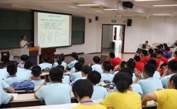 高校教师自我鉴定通用7篇