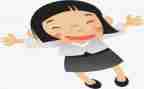 真高兴作文400字模板6篇