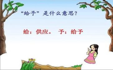 给予者读后感5篇
