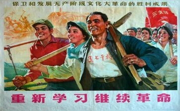 革命书籍读后感6篇