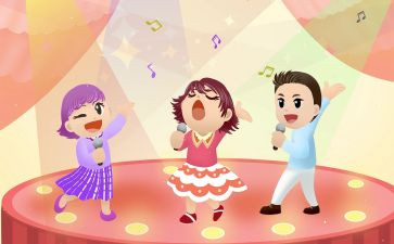听歌曲教案参考6篇