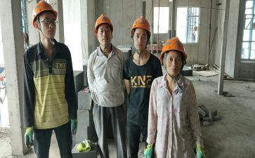 工班长述职报告8篇