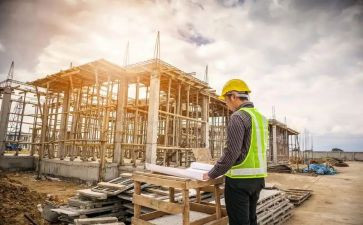 2024年工程类个人年终工作总结模板7篇
