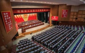 工会2024年工作总结6篇