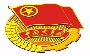 共青团优秀干部主要事迹5篇
